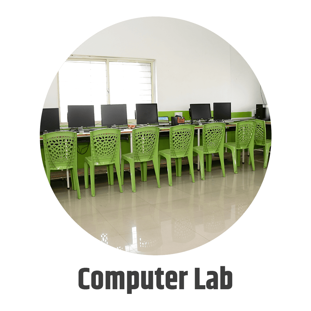 Computer Lab