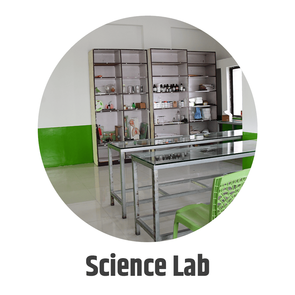Science Laboratories