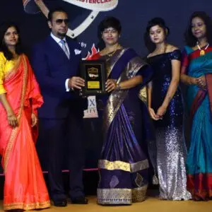 Best Practical School Award – Dainik Bhaskar Group
