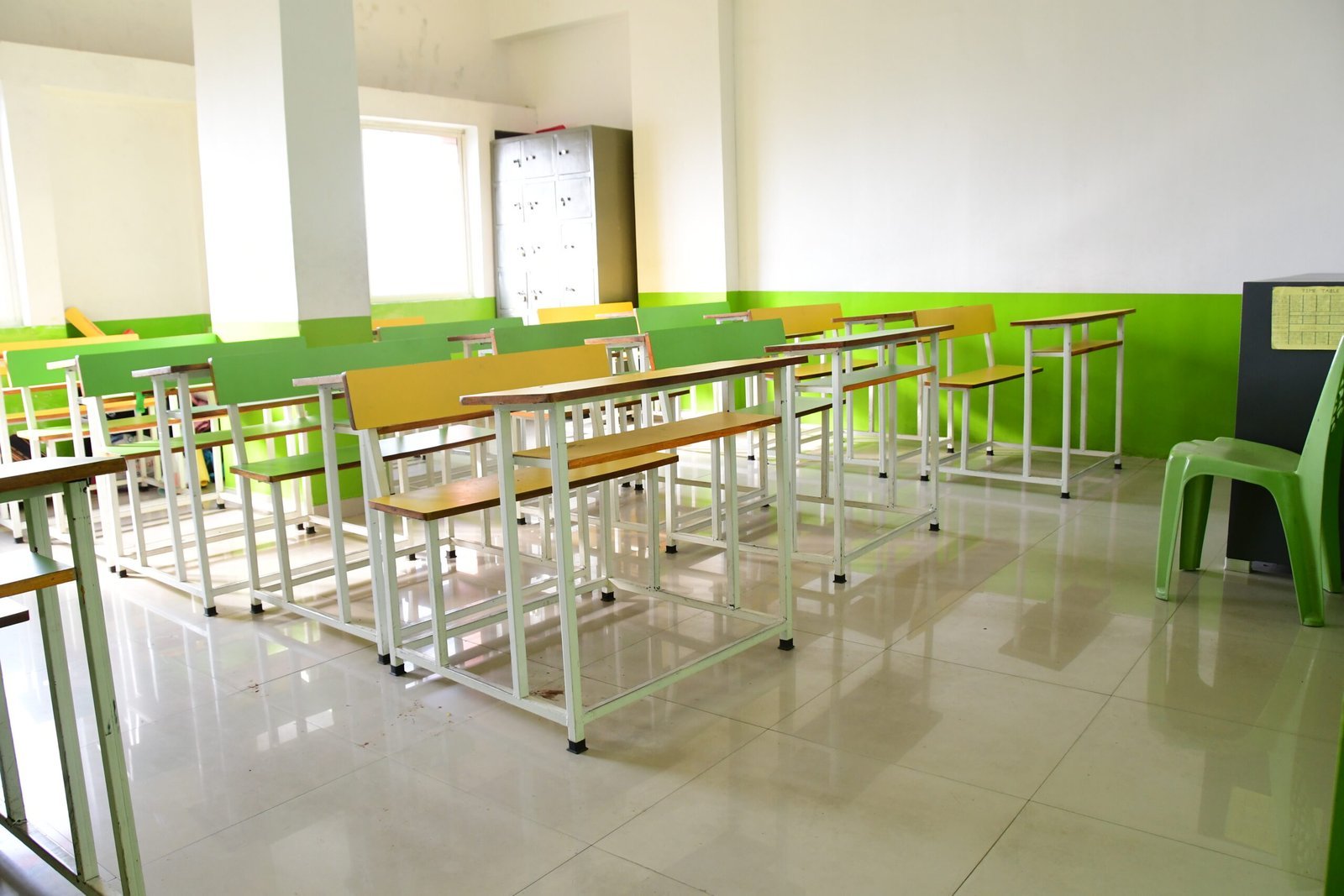 Multipurpose Auditorium & Event Hall