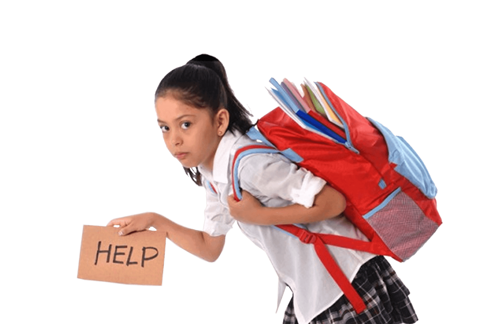 Bagless School