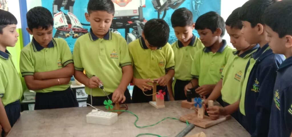 Robotics Lab